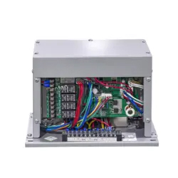 Ecotec Electronic Controller L-L 224 Single Nozzle for Fuel/LPG/CNG dispenser whole sale management system