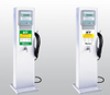 Ecotec Tyre Inflactor for Car Filling Machine Automatic Tyre Inflator Tire Inflation Station for 2 tyres