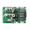The Ecotec Drive Board for Electronic Controller in Fuel/LPG/CNG Dispenser Wholesale Management System