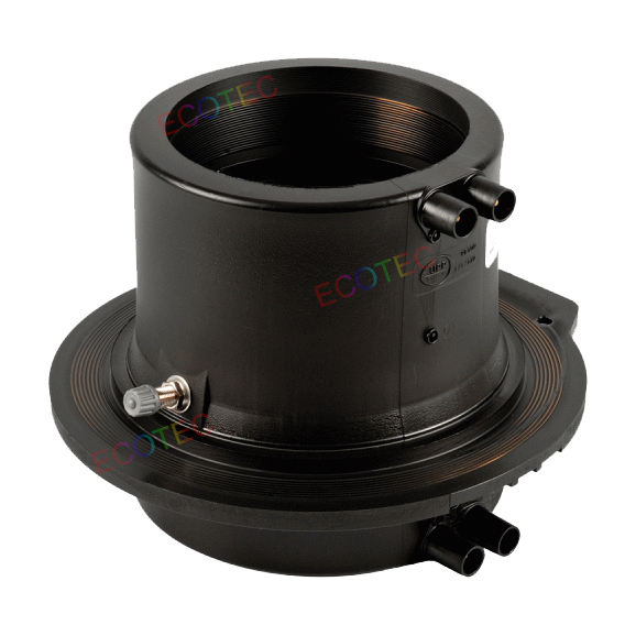 HDPE Fuel Dispenser Pipe Upp Seal Fusion 1245/110mm