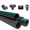 HDPE Upp Pipe for Fuel Machine/Gas Station 50mm