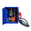 High Accuracy 12V/24V/220V Mobile Portable Ex- Mini Fuel Dispenser with Printer For Refueling