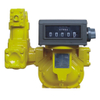 Ecotec High Quality LC Meter Big Flow Meter for Gas Station