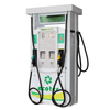 Ecotec Four Nozzle Gilbarco Fuel Dispenser with Two Unit LED or Gas Station G244