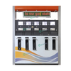 Ecotec 10 Nozzle Fuel Dispenser Petrol Pump Fuel Pump for Gas Station