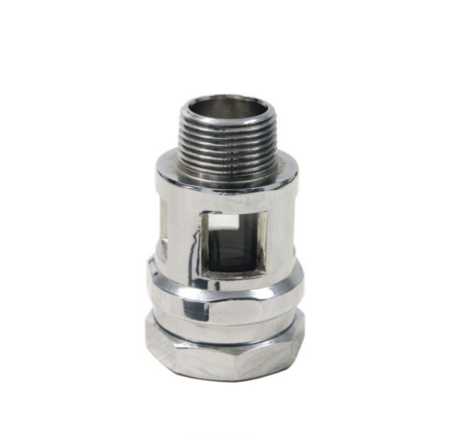 SJD-RA Oil Viewing Devices for Fuel Hose
