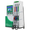 Ecotec Tatsuno Type Fuel Dispenser with 6-Nozzles for Petrol Service Equipment-FE366