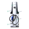 Ecotec Single Nozzle Smart Fuel Dispenser for Petrol Station