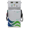 Ecotec One Nozzle Tatsuno Pump Suction type Fuel Dispenser
