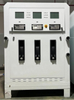 Mobile Mini Intelligent Gas Dispenser Portable Gasoline Station 6000L Three Nozzle for Sale