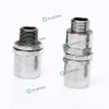 BSP And NPT Thread 3/4" Hose Coupling for Fuel Dispenser