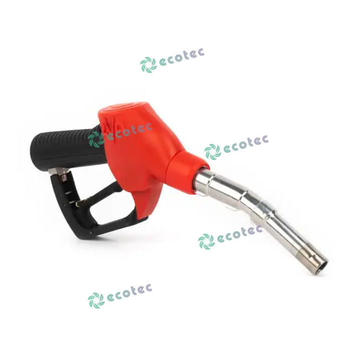 Ecotec 3/4 Inch ZVA Nozzle 55L/min for Fuel Dispenser
