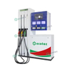 Ecotec FC366 LCD Display Customized Single & Double Max 8 Nozzle Fuel Dispenser for Sale