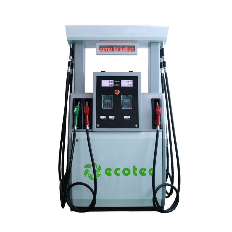 Ecotec Fuel Dispenser ET-H488