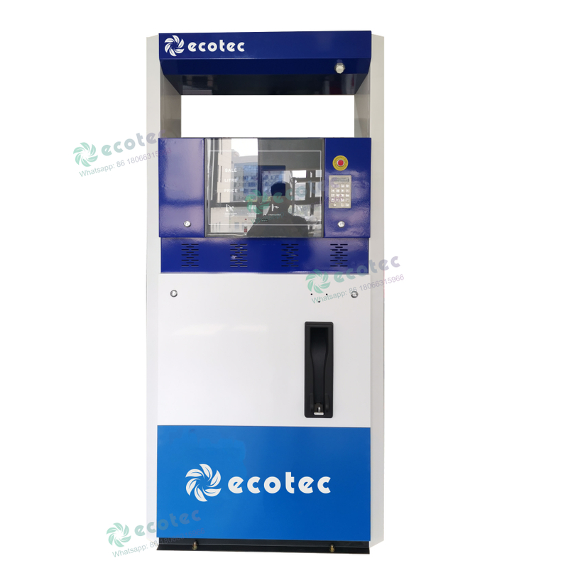 Ecotec Fuel Dispenser ET-BC112