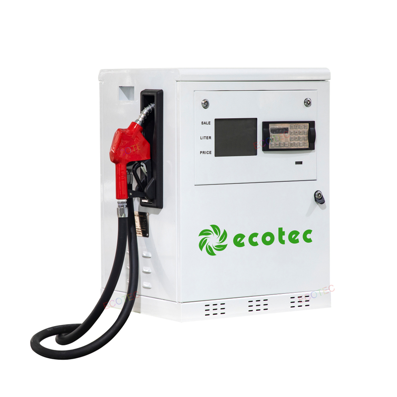 Ecotec Submersible Mobile Dispenser ET-ZSUB