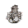 High Performance Tatsuno Gas Oil Flow Meter For Station \/ Tokheim Fuel Pump