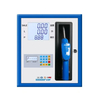 Automatic portable IBC tank DEF pump kit equipment transfer Adblue pump 1000L filling machine