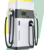 Ecotec Gas Service equipment 120 Kw DC EV Charger AC Simultaneous Charging 