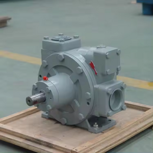 Ecotec Hot Selling LPG Vane Pump for Gas Station LPG Dispenser 