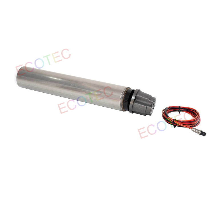 Ecotec Gas Station Equipment 4 HP Submersible Pump Set Electronic Pump for Fuel Dispenser