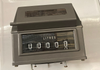 ECOTEC JSQ-4 Flödesmätare Counter Register Elektronisk flödesmätare Counter Flow Meter Counter Register