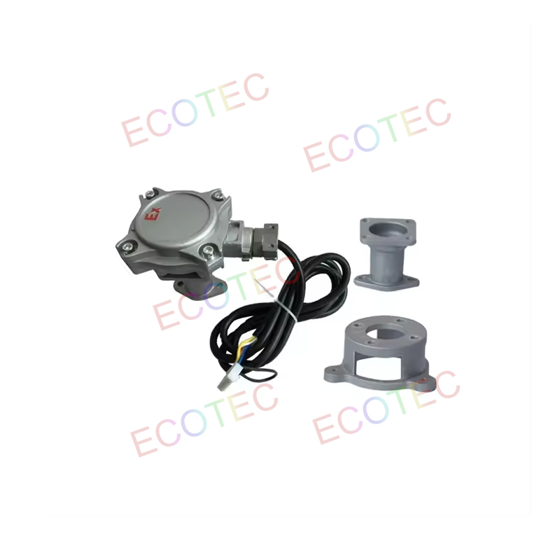 Ecotec P-2 Pulser Tatsuno Pulser or Tokheim Pulser for Fuel Dispenser Electronic Pulser 