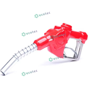Ecotec automatic shut-off fuel nozzle for gasoline diesel kerosene dispenser petrol station