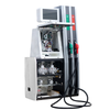 Ecotec Energy Submersible Fuel Dispenser with Four Flow Meter, Nozzle, Display and Printer
