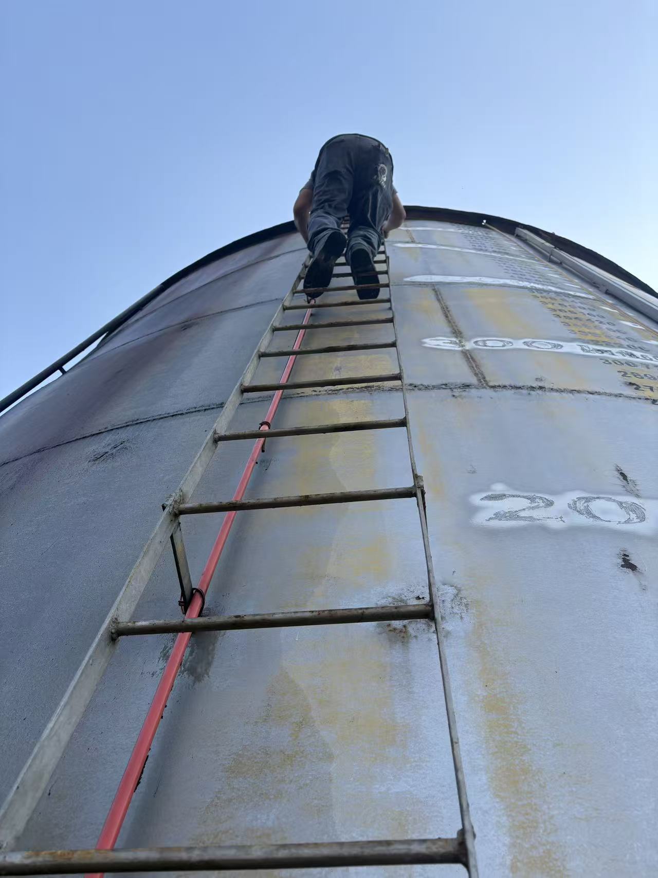 Delivering Reliable Fuel Management in the Philippines: Ecotec Energy’s Depot Maintenance Excellence