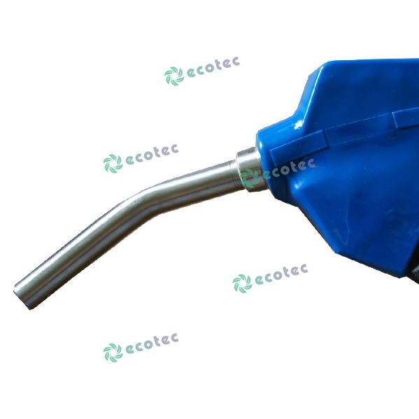 Fuel Nozzle Selection