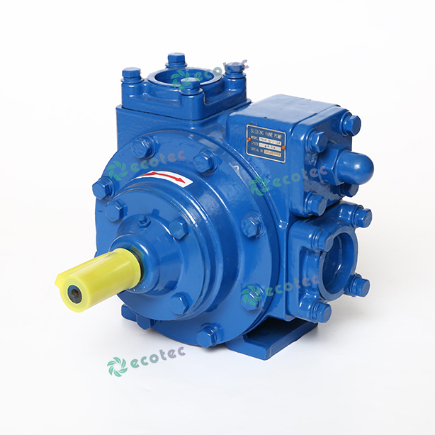 Fuel Pump Selection and Dispenser Mechanisms