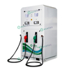 Ecotec Portable Mobile Fuel Station Mini Skid Gasoline and Diesel Fuel Station Container 1000-10000L