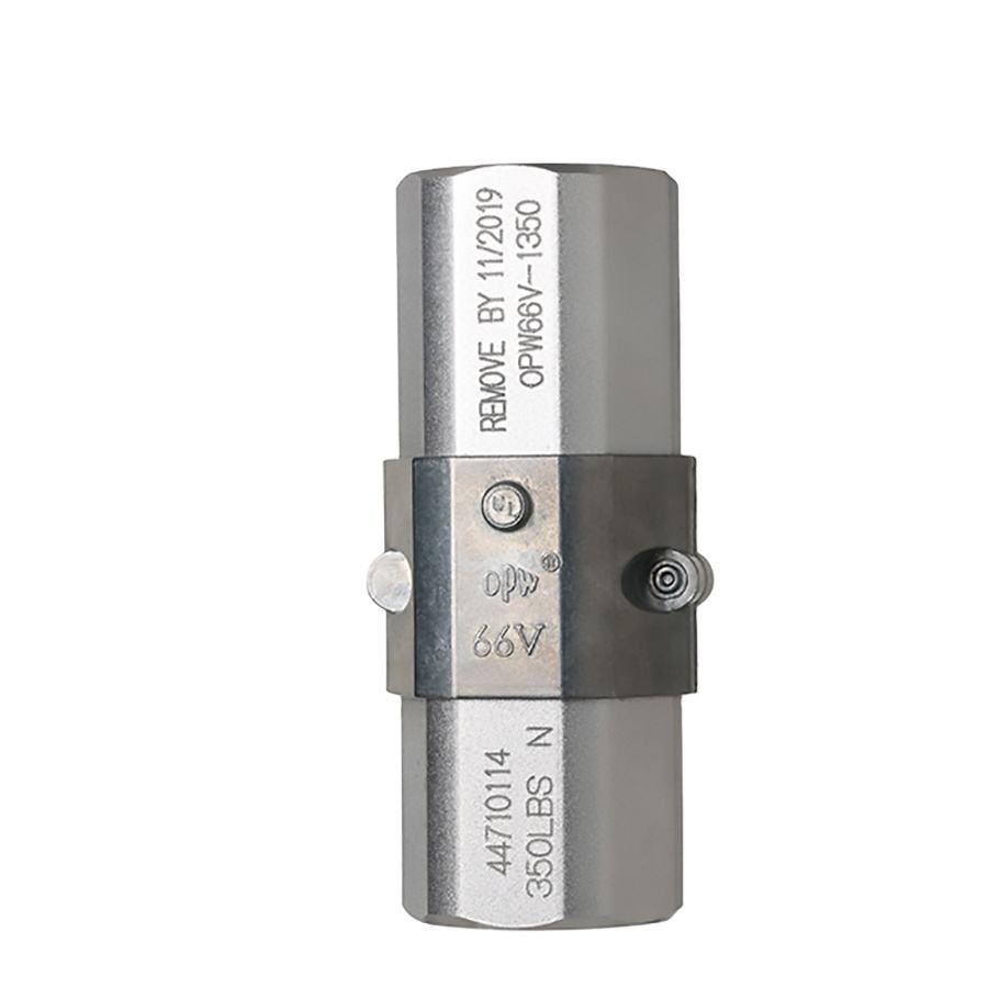 Fuel Dispenser Breakaway Hardware