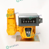 Ecotec Unloading LC 3 Inch Liquid Control Flow Meter for Oil Station