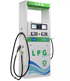 Choosing the Right 2-Nozzle LPG Dispenser: Efficiency and Safety Standards for Modern Stations