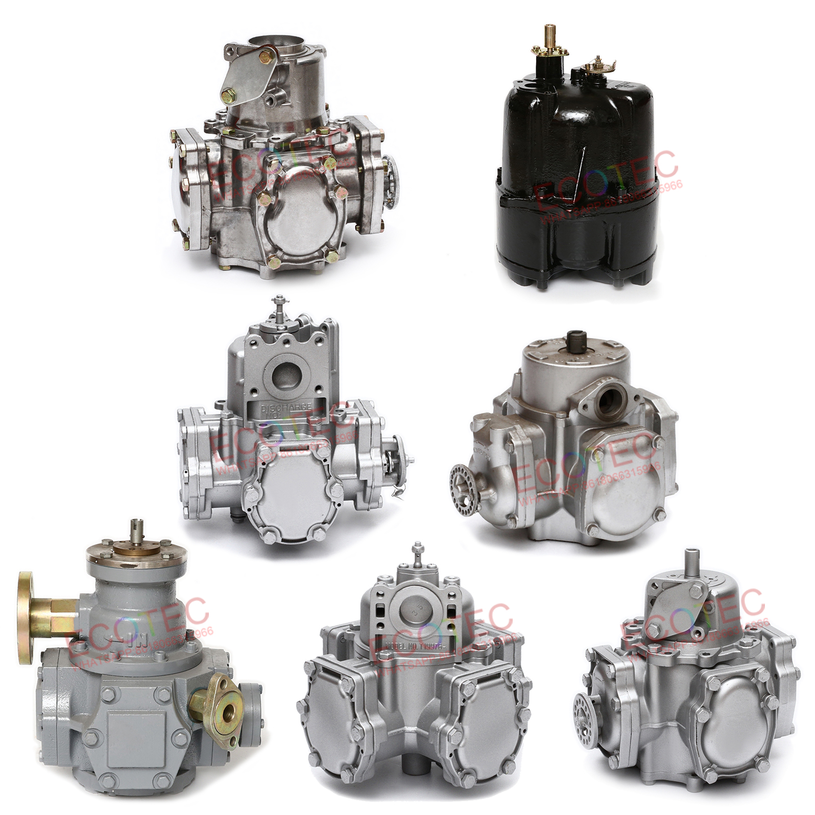 Flow Meter Accuracy
