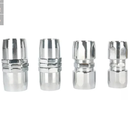 Fuel Dispenser Hardware Size Matching