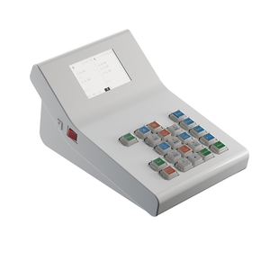 Remote Controller for Fuel Dispenser Rtc System Fuel Station Management