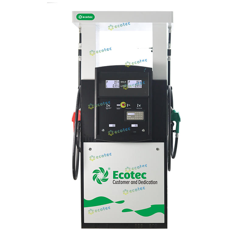 New Mobile Fuel Dispenser & Fuel Pump | Gas Station and Other Service Equipment