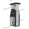 Ecotec Submersible Type Fuel Dispenser with 2 Nozzles for Fuel Station