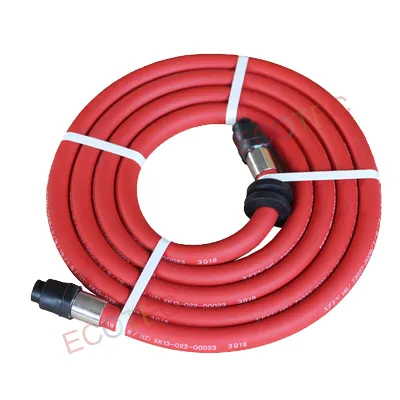 Fuel Hose Selection and Material Compatibility