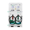 Ecotec Portable Mobile Fuel Station Mini Skid Gasoline and Diesel Fuel Station Container 1000-10000L