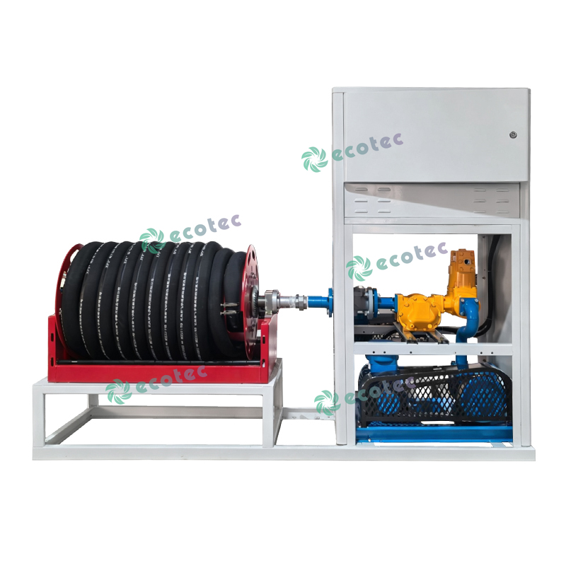 Fuel dispenser heavy duty 200L-A for Large Commercial Gas Station