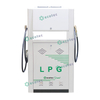 Ecotec Gas Station Equipment Mobile Lpg Dispenser Filling Gas Station Fuel Lpg Dispenser-D224