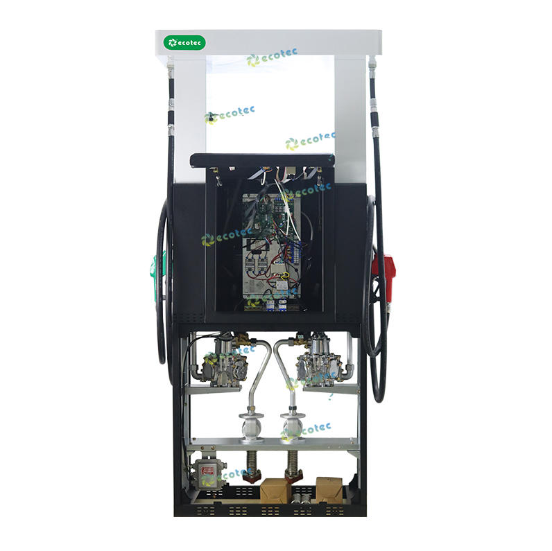 New Mobile Fuel Dispenser & Fuel Pump | Gas Station and Other Service Equipment