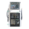 Ecotec Gas Station Equipment Mobile Lpg Dispenser Filling Gas Station Fuel Lpg Dispenser-D224