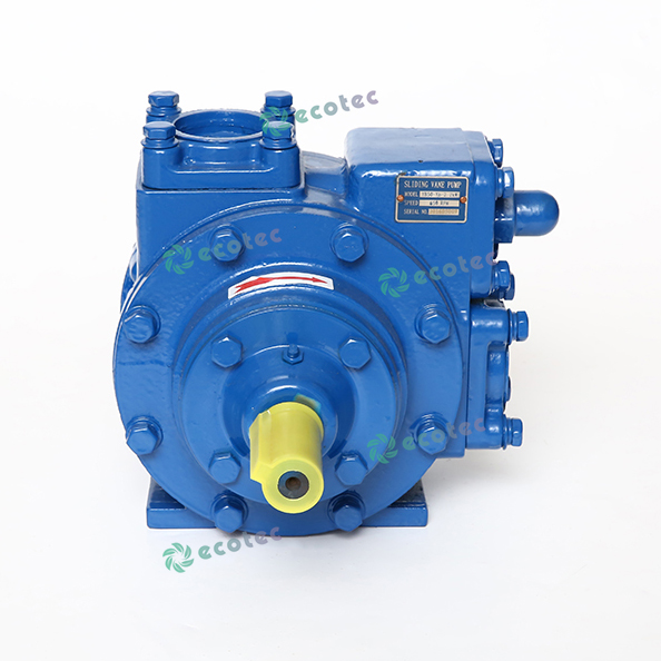 Fuel Pump Selection for Standard and High-Flow Dispensers