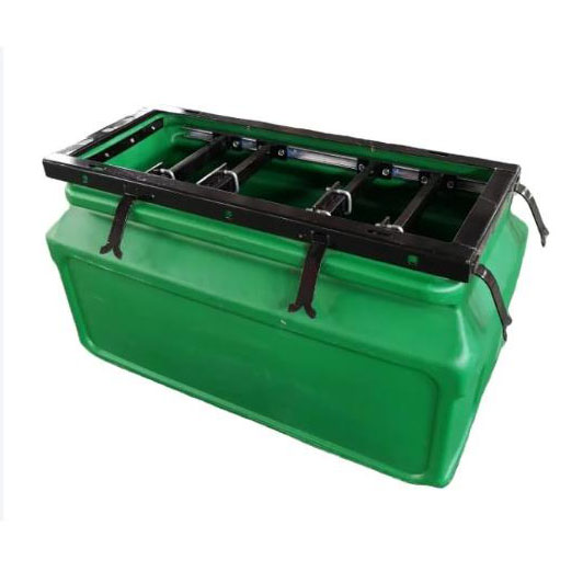 環境漏れの防止: HDPE ディスペンサー サンプがガソリン スタンドの配管に重要である理由