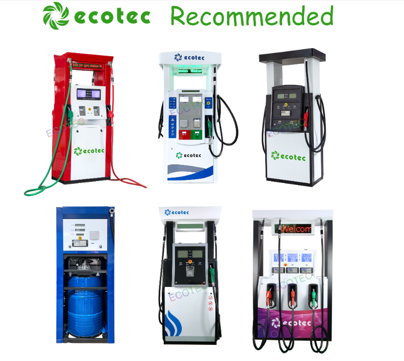 New Mobile Fuel Dispenser & Fuel Pump | Gas Station and Other Service Equipment